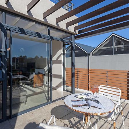 Quayside 301 By Ctha Apartment Cape Town Exterior photo