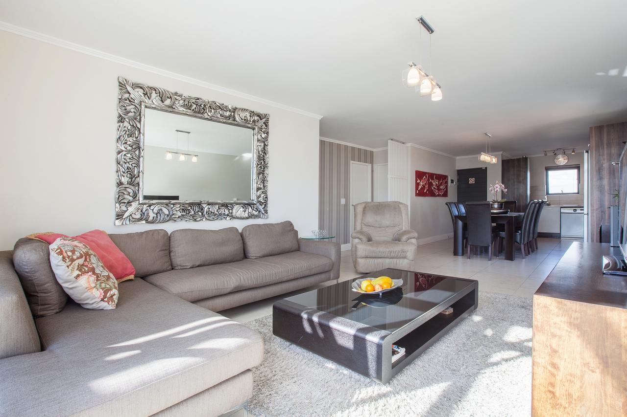 Quayside 301 By Ctha Apartment Cape Town Exterior photo