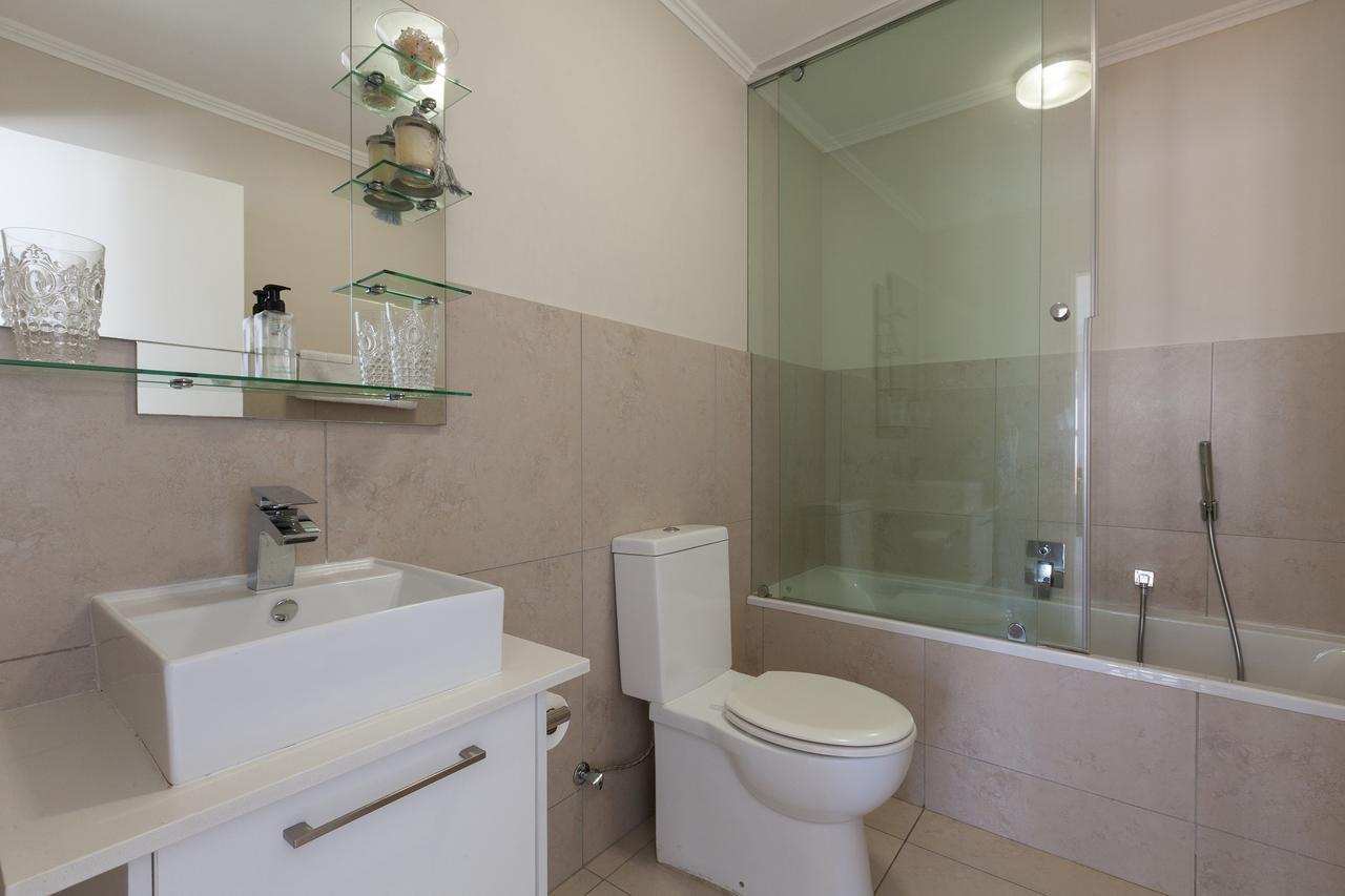 Quayside 301 By Ctha Apartment Cape Town Exterior photo