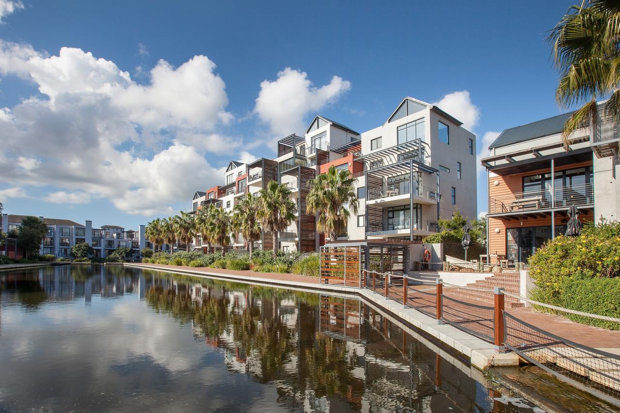 Quayside 301 By Ctha Apartment Cape Town Exterior photo