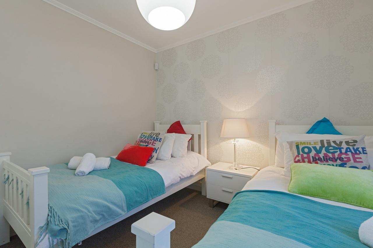 Quayside 301 By Ctha Apartment Cape Town Exterior photo