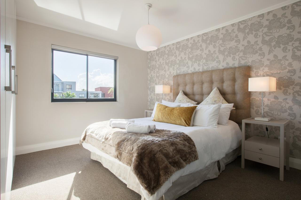 Quayside 301 By Ctha Apartment Cape Town Exterior photo